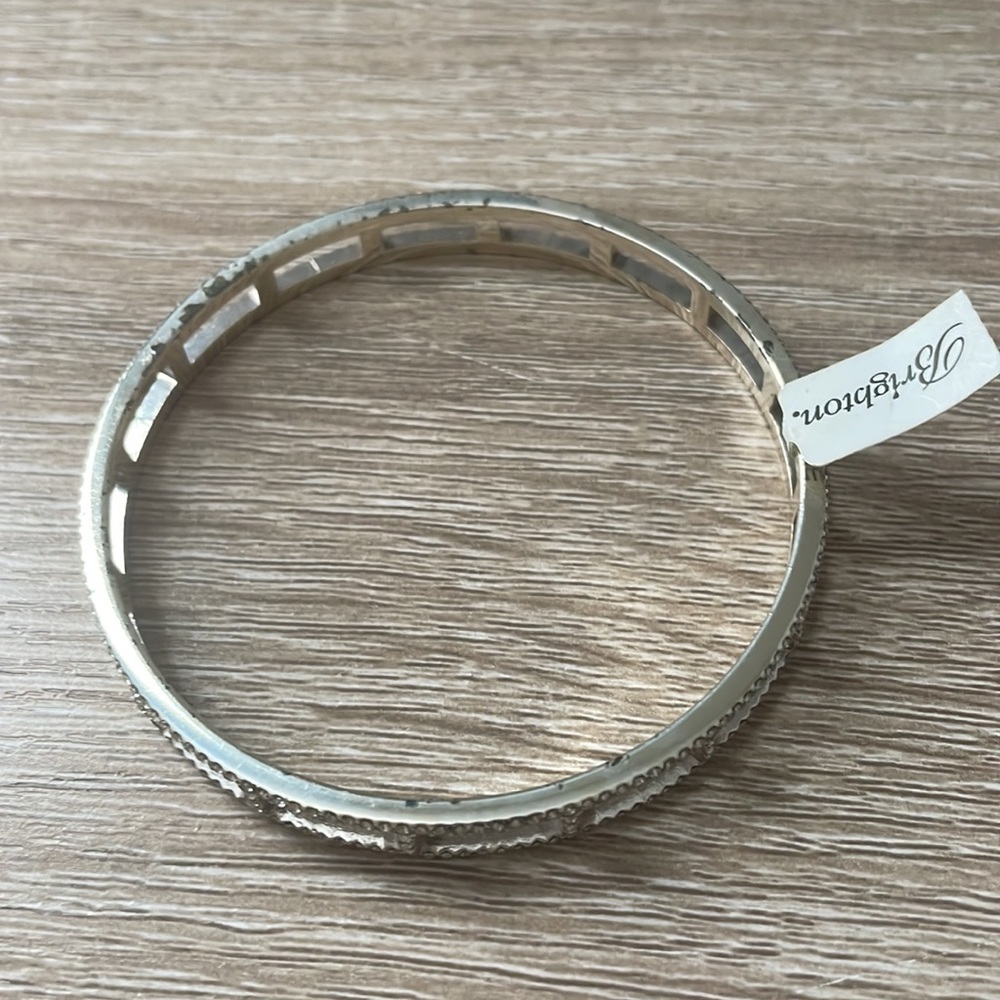 Brighton bangle bracelet - Picture 4 of 5